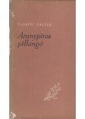 Nadányi Zoltán - Aranypiros pillangó