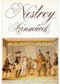 Nestroy, Johann Nepomuk - Színművek