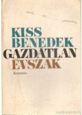 Kiss Benedek - Gazdátlan évszak