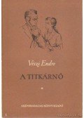 Vészi Endre - A titkárnő