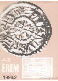 Rádóczy Gyula - Az érem 1998/2.