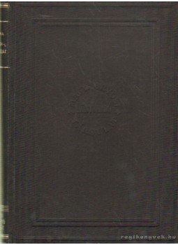 Krepuska István dr. - Orr-, torok-, gégegyógyászat Krepuska István dr. - Orr-, torok-, gégegyógyászat, Budapest 1942 antikvár könyv