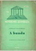 Hauptmann, Gerhart - A bunda