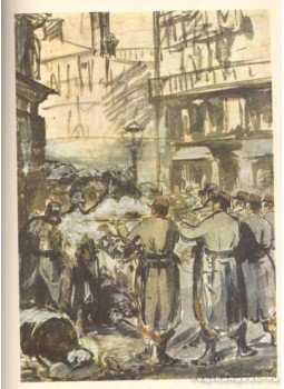 Pataky Dénes - Master Drawings Pataky Dénes - Master Drawings, Budapest 1959 antikvár könyv