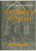 Genthon István - Magyarország műemlékei