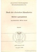 Müller József - Buch der deutschen Mundarten - Német nyelvjárások