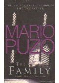 Puzo, Mario - The Family