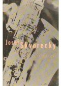 Josef Skvorecky - The Bass Saxophone
