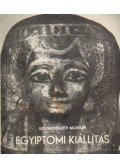 Varga Edith - Egyiptomi kiállítás