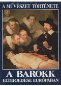 Tur, Joan Ramon Triadó,Rebull, Rosa María Subirana - A barokk elterjedése Európában