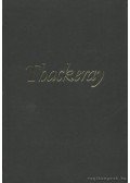 William Makepeace Thackeray - A Newcome család I-II. kötet