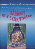 Devecsery László - Hárman egy szoknyában