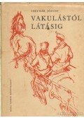 Solymár József - Vakulástól látásig
