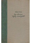 Szilárd János - Egy viharvert legény tarsolyából