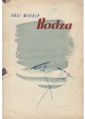 Váci Mihály - Bodza
