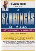 Davidson, Jonathan,Dreher, Henry - A szorongás öt arca