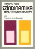 Nemcsics Antal - Színdinamika