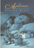 Hans Christian Andersen - Andersen összes meséi