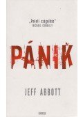 Jeff Abbott - Pánik