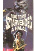 Paksi Endre (Paul Trent) - Sztárvendég a halál (aláírt)