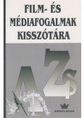 Hártai László - Film- és médiafogalmak kisszótára