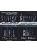 Hoag, Tami - Éjszakai bűnök I-II. kötet