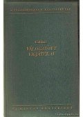 Carlo Goldoni - Goldoni válogatott vígjátékai