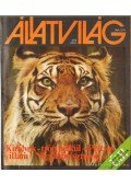 Veress István - Állatvilág 1978 július-december (fél évfolyam)