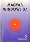 DR.KOVÁCSNÉ COHNER JUDIT - Magyar Windows 3.1