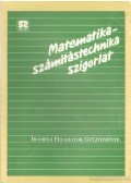 Lukács Ottó,Hosszú Ferenc - Matematika-számítástechnika szigorlat