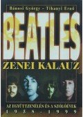 Bánosi György,Tihanyi Ernő - Beatles zenei kalauz