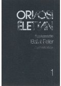 Bálint Péter - Orvosi élettan I-II. kötet