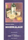 Willmann András - Mixerkalauz