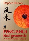 STEPHEN SKINNER - Feng-Shui kínai geomancia