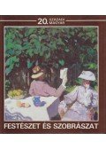 Csorba Géza - 20. századi magyar festészet és szobrászat