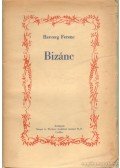 Herczeg Ferenc - Bizánc