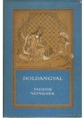Jeremiás Éva - Holdangyal