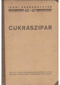 Szilassy Alfonz - Cukrászipar