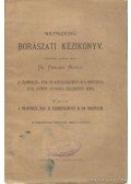 Dr. Perlaky Mihály - Népszerű borászati kézikönyv (dedikált)