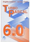 Angster Erzsébet,Kertész László - Turbo Pascal 6.0