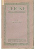 Földes Imre - Terike