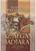 Steven Pressfield - Az afgán hadjárat