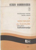 Pintér László,Richnovszky Andor - A vízicsigák és kagylók kishatározója