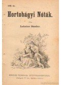 Lakatos Sándor - Hortobágyi Nóták 148. sz.