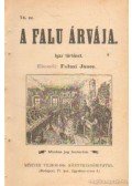 Falusi János - A falu árvája 74. sz.
