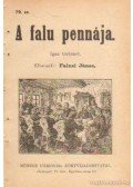 Falusi János - A falu pennája