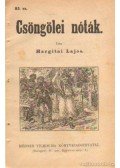 Hargitai Lajos - Csöngölei nóták 83. sz.
