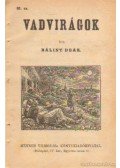Bálint Deák - Vadvirágok 81. sz.