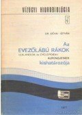 Dr. Dévai István - Az evezőlábú rákok alrendjeinek kishatározója