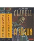 James Clavell - A sógun I-II.